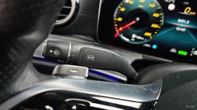 Mercedes-Benz E 350 AMG-LINE* 4MATIC* FULL-ASSISTS* BURMESTER* , снимка 11