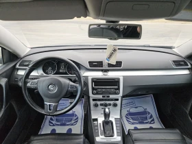 VW Passat 2.0tdi---XENON, снимка 13