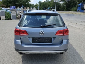 VW Passat 2.0tdi---XENON, снимка 6