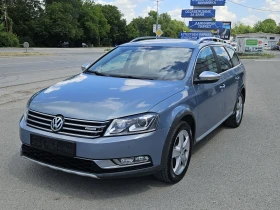 VW Passat 2.0tdi---XENON, снимка 1