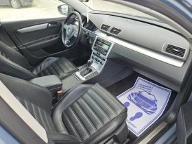 VW Passat 2.0tdi---XENON, снимка 12