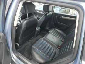 VW Passat 2.0tdi---XENON, снимка 10