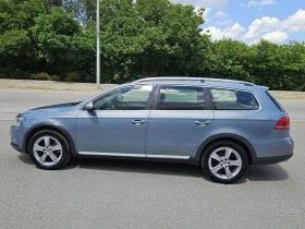 VW Passat 2.0tdi---XENON, снимка 8