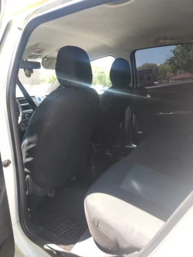 Citroen C-Elysee 1.6vti gas, снимка 11