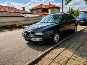 Alfa Romeo 156 sportwagon, снимка 1