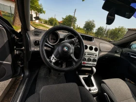 Alfa Romeo 156 sportwagon, снимка 3