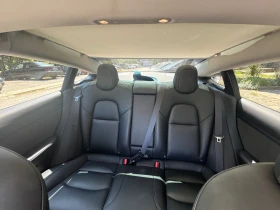 Tesla Model 3 Long Range Dual Motor (AMD Ryzen) 2022 гаранция, снимка 9