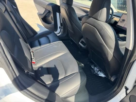 Tesla Model 3 Long Range Dual Motor (AMD Ryzen) 2022 гаранция, снимка 3