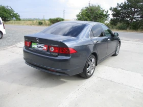 Honda Accord 2.2/ДИЗЕЛ/140кс./6-СКОРОСТИ/КАТО НОВА/, снимка 4