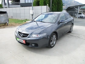 Honda Accord 2.2/ДИЗЕЛ/140кс./6-СКОРОСТИ/КАТО НОВА/, снимка 8