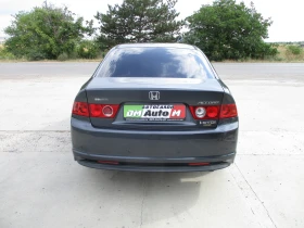 Honda Accord 2.2/ДИЗЕЛ/140кс./6-СКОРОСТИ/КАТО НОВА/, снимка 5