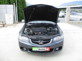 Honda Accord 2.2/ДИЗЕЛ/140кс./6-СКОРОСТИ/КАТО НОВА/, снимка 17