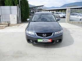 Honda Accord 2.2/ДИЗЕЛ/140кс./6-СКОРОСТИ/КАТО НОВА/, снимка 1