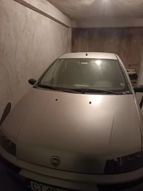 Fiat Punto, снимка 4