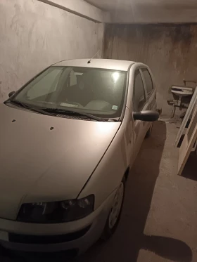 Fiat Punto, снимка 1