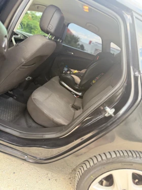 Opel Astra 1.4/ГАЗ-БЕНЗИН/ 5 ЕВРО 100км / НАПЪЛНО ОБСЛУЖЕН/  , снимка 16