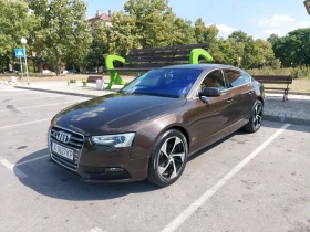 Audi A5 1.8 TFSI, снимка 2