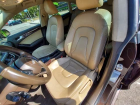 Audi A5 1.8 TFSI, снимка 3