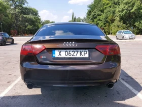 Audi A5 1.8 TFSI, снимка 4