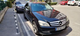 Mercedes-Benz C 250, снимка 2