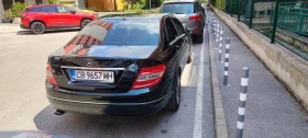 Mercedes-Benz C 250, снимка 3