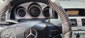 Mercedes-Benz C 250, снимка 7