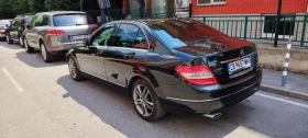 Mercedes-Benz C 250, снимка 4