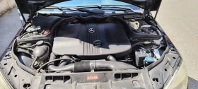 Mercedes-Benz C 250, снимка 14