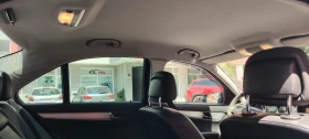 Mercedes-Benz C 250, снимка 11
