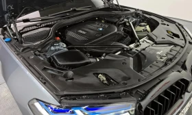 BMW 520 520d Luxury Special Edition, снимка 5