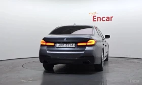 BMW 520 520d Luxury Special Edition, снимка 4