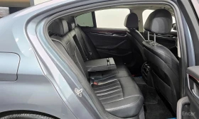 BMW 520 520d Luxury Special Edition, снимка 11