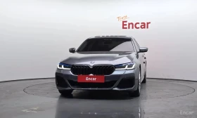 BMW 520 520d Luxury Special Edition, снимка 3