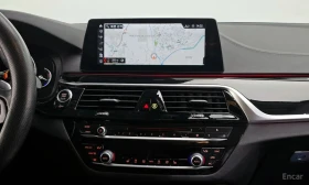 BMW 520 520d Luxury Special Edition, снимка 13
