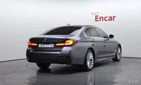 BMW 520 520d Luxury Special Edition, снимка 2