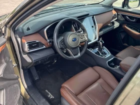 Subaru Outback * Premier XT * CARFAX * ОПЦИЯ ЗА ФИНАНСИРАНЕ, снимка 5