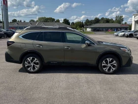 Subaru Outback * Premier XT * CARFAX * ОПЦИЯ ЗА ФИНАНСИРАНЕ, снимка 12