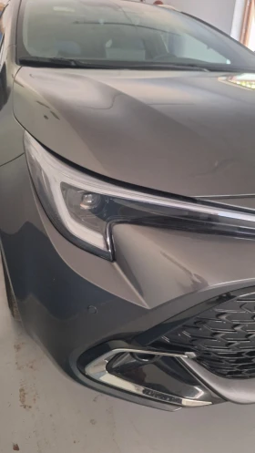 Toyota Corolla HEV, снимка 6