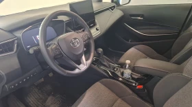 Toyota Corolla HEV, снимка 3