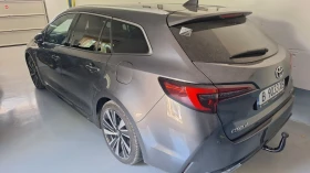 Toyota Corolla HEV, снимка 1