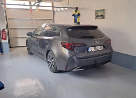 Toyota Corolla HEV, снимка 11