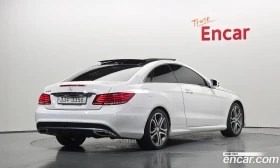Mercedes-Benz E 350 E350 Coupe, снимка 2