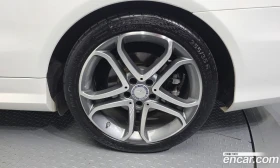 Mercedes-Benz E 350 E350 Coupe, снимка 5