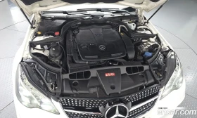 Mercedes-Benz E 350 E350 Coupe, снимка 6