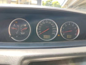 Nissan Primera, снимка 7