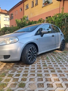 Fiat Punto, снимка 3