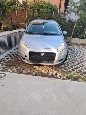 Fiat Punto, снимка 1