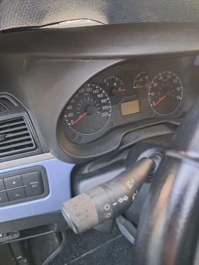 Fiat Punto, снимка 5