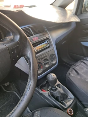 Fiat Punto, снимка 4