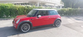 Mini Cooper, снимка 11